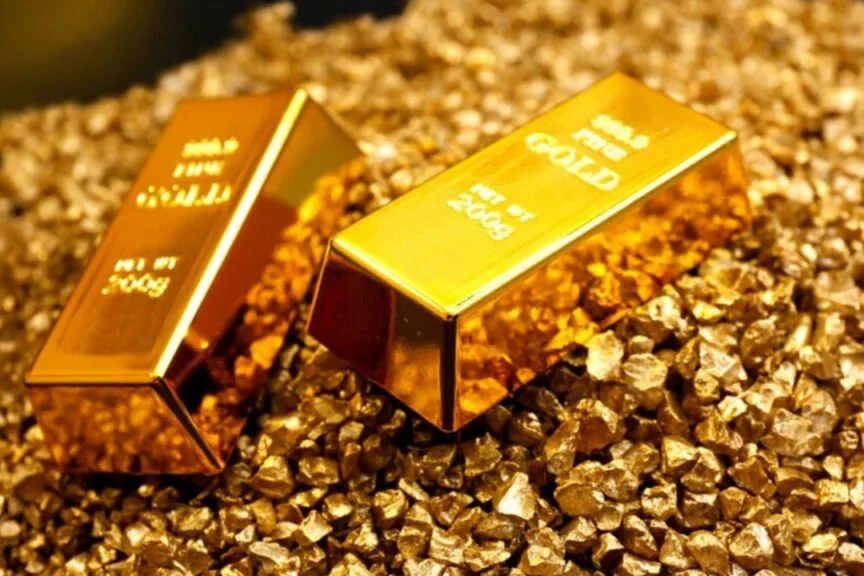 IAMGOLD Achieves 43% Increase In 2024 Production, Targets Domestic Growth In 2025