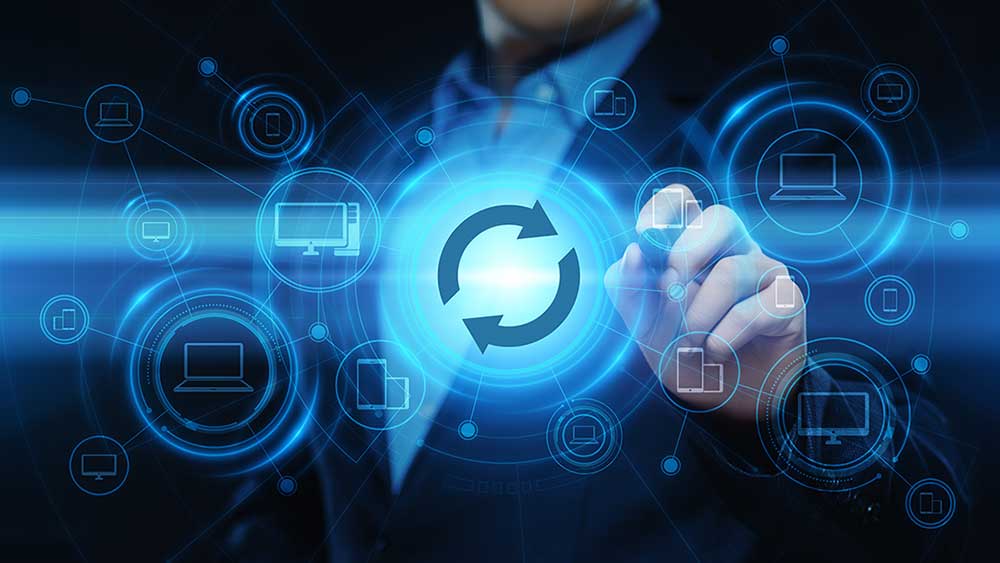Dow Jones Futures: Microsoft Jumps Late, But Google, ServiceNow And Fortinet Dive On Earnings