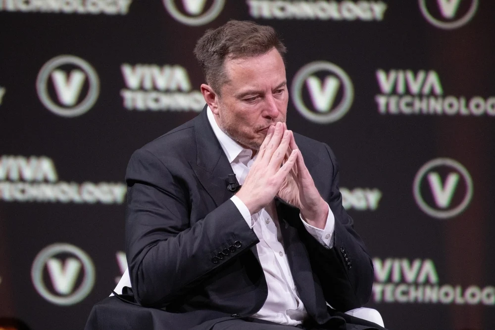 Elon Musk's Court Struggles May Quietly Be A Win For Microsoft
