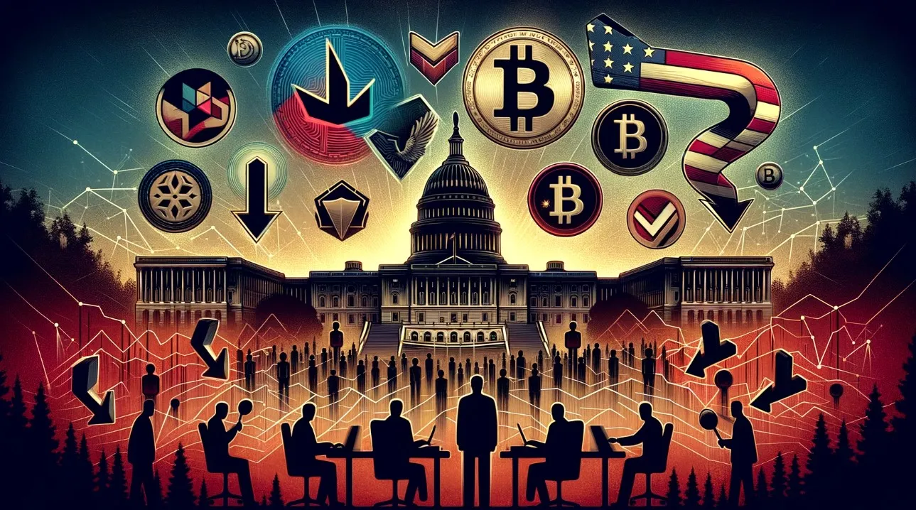 Coinbase CEO Claims Big Banks Are Aiming To ‘Kill Competition’ With Latest Crypto Market Bill Draft