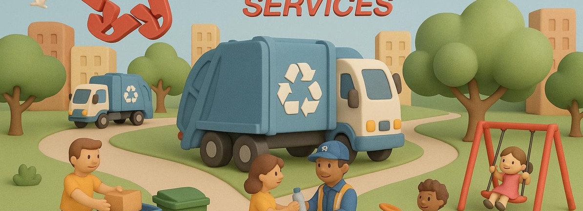 Republic Services Is Increasing Its Dividend To $0.625