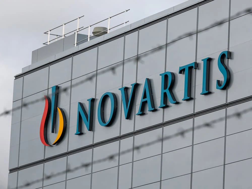 Novartis Bets $2 Billion To Deepen Allergy Drug Pipeline