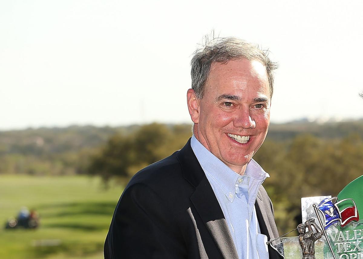 PGA Tour Enterprises Taps Valero’s Joe Gorder as Chairman