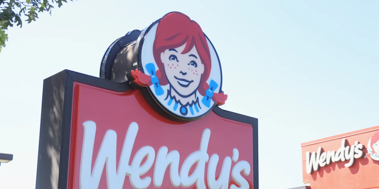 Wendy’s is still losing to rivals like McDonald’s, but not by as much as feared