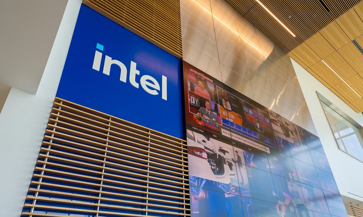 Not Nvidia. Not Broadcom. Intel Is Going to Be the Biggest Winner of the Artificial Intelligence Inference Era.