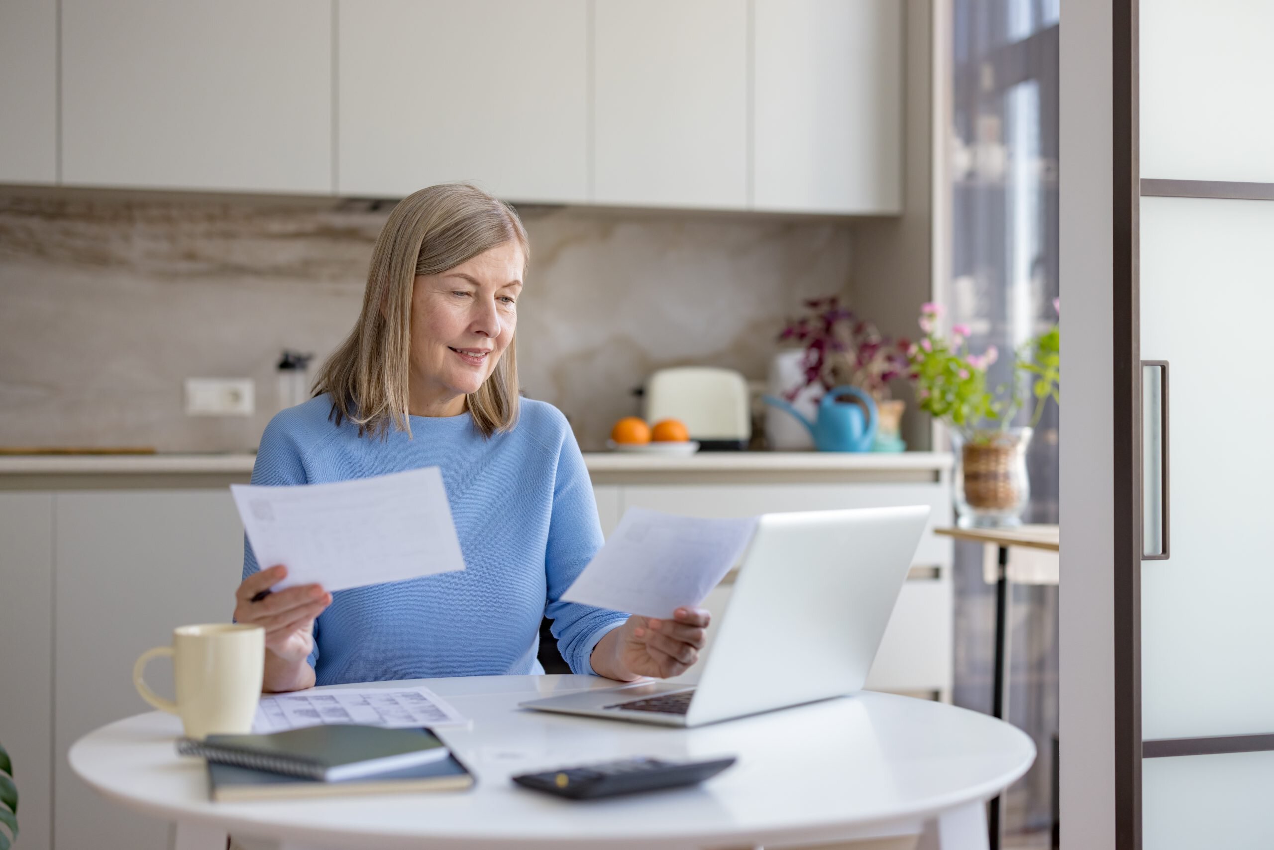 Unretired at 68 and the Paycheck Is Back? These 3 ETFs Decide What the New Money Should Do