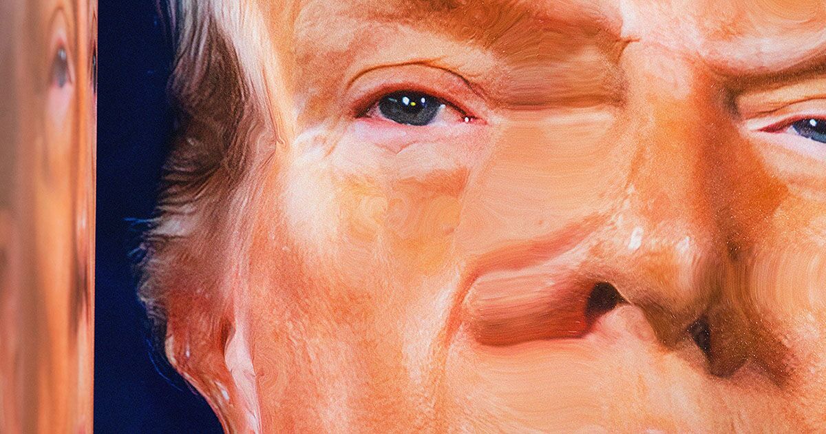 How Trump Became ‘Grifter-in-Chief’: Let Us Count the Ways