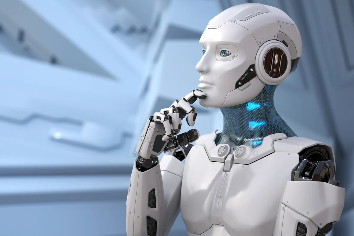 Humanoid Robots Could Be a $5 Trillion Market. Here Are 3 Stocks Positioned to Win.