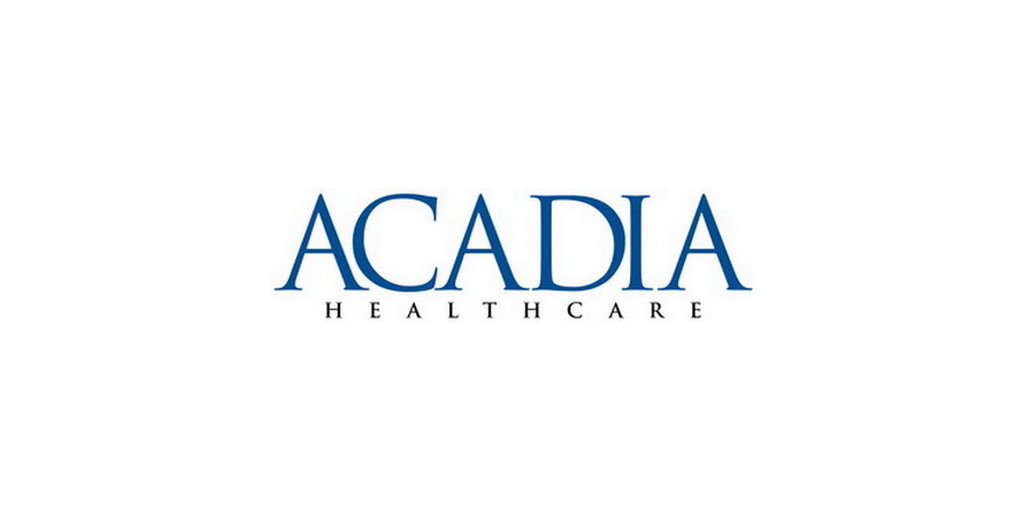 Acadia Healthcare to Participate in BofA Securities Health Care Conference - Yahoo Finance