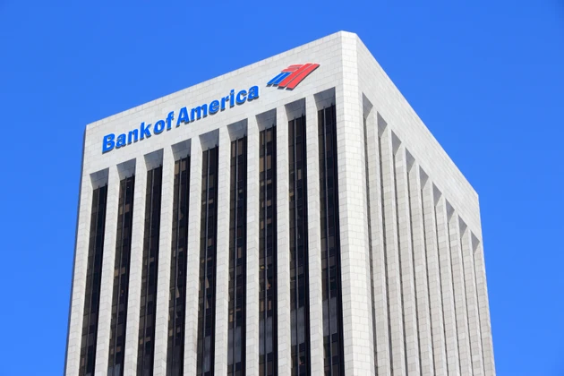 Bank of America, Industrial and Commercial Bank of China face higher capital buffer requirements