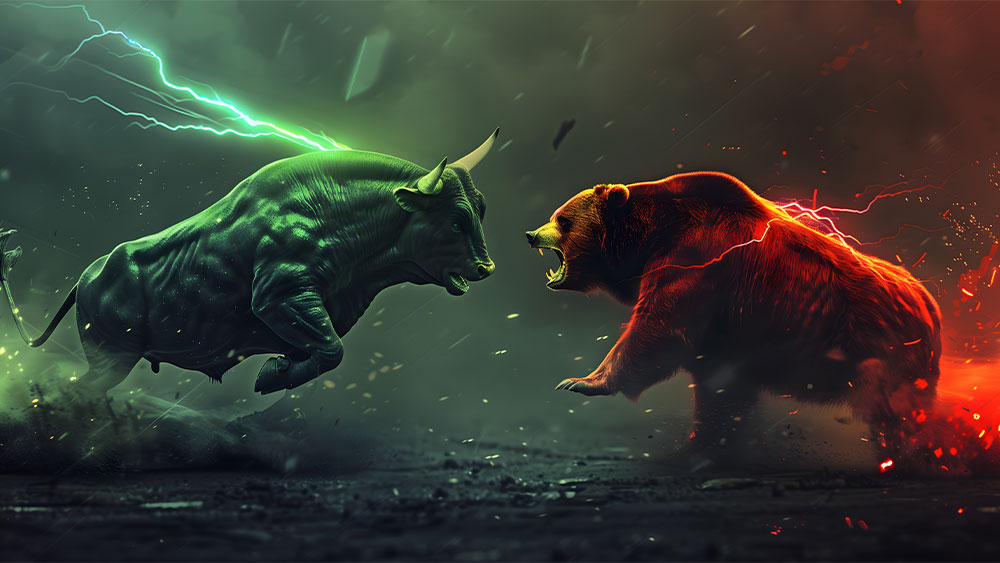 Stocks To Watch As Google Drives Rattled But Rebounding Market