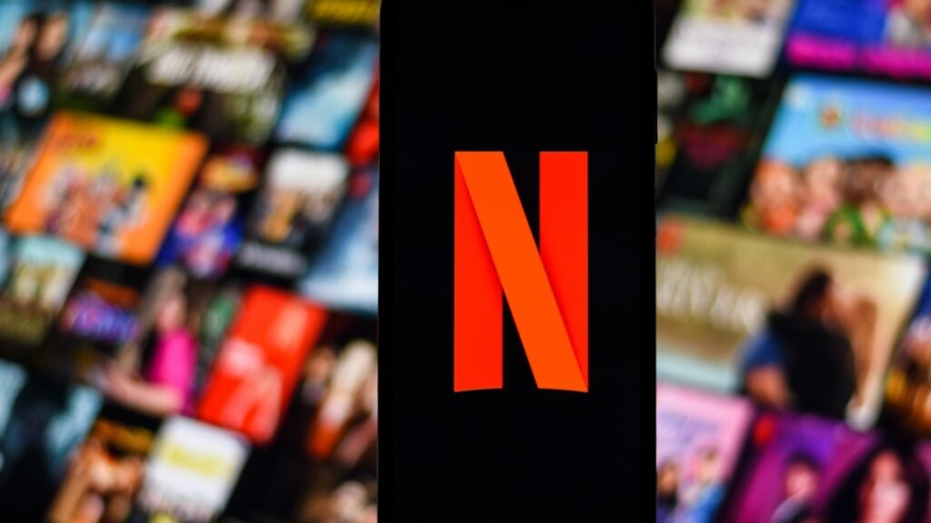 What's Going On With Netflix Stock Tuesday?