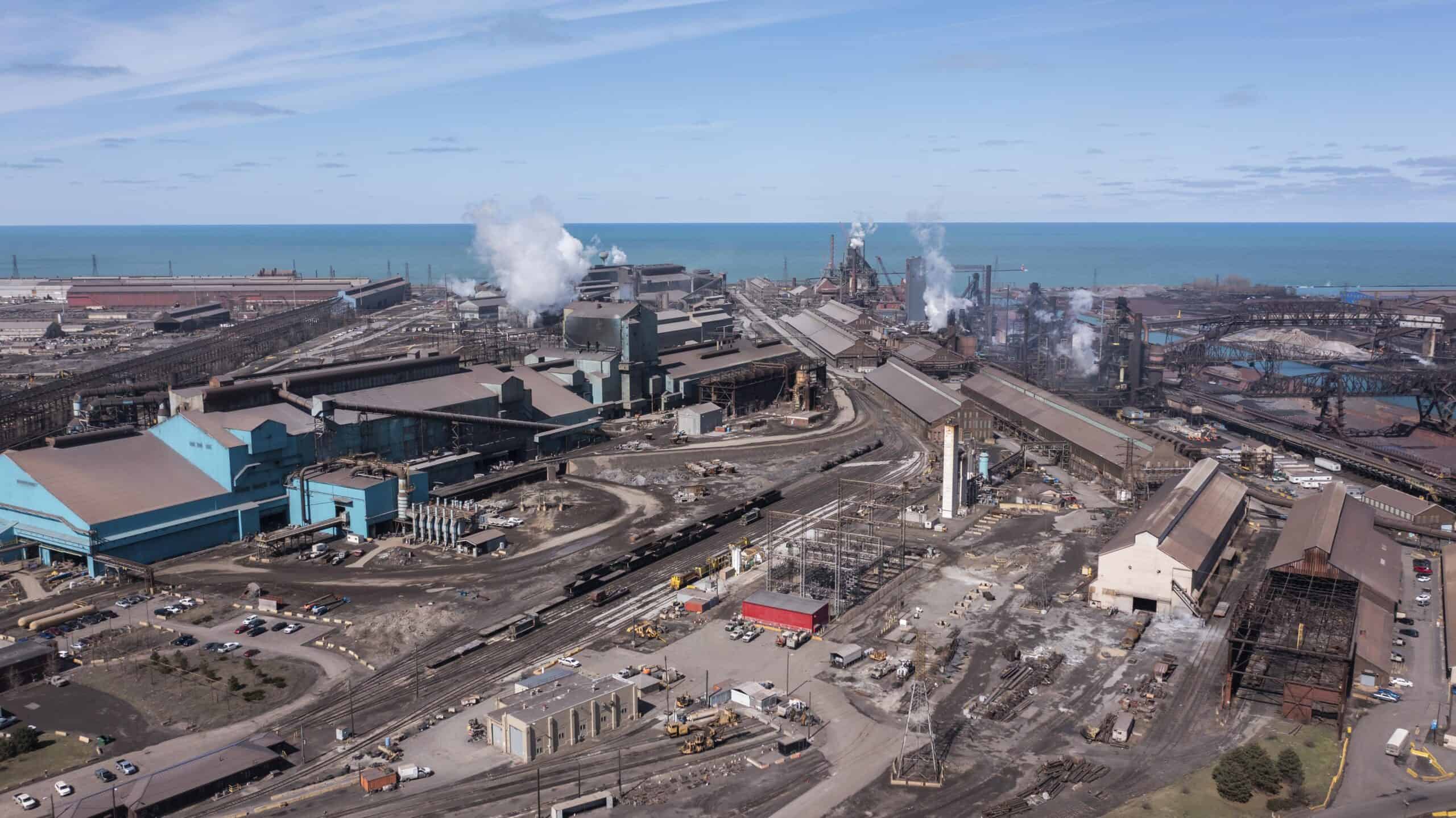 Commercial Metals' Blowout Quarter Points to a Broader Turnaround in American Steel