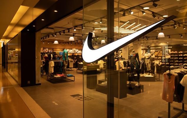 Top Research Reports for Nike, Salesforce & Zoetis - Yahoo Finance