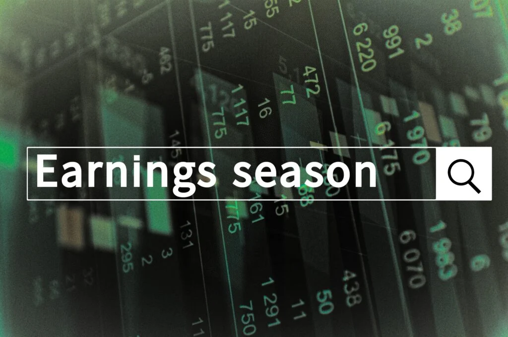 The Top 3 Stocks to Trade This Earnings Season