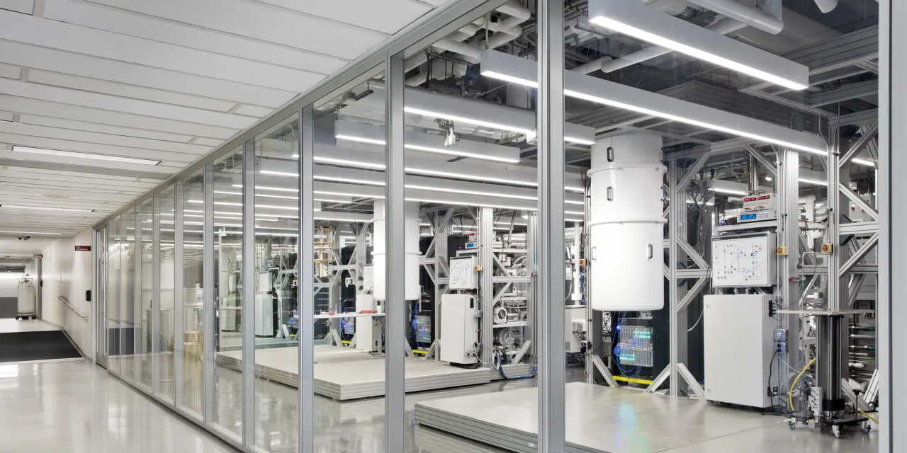 IBM, Cisco Unveil Quantum Networking Plans. This Announcement Is Different.