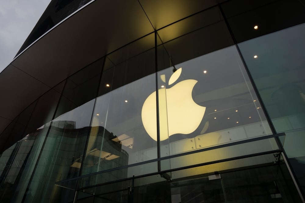 Apple, Alphabet, JB Hunt And Howmet Aerospace: CNBC’s ‘Final Trades’