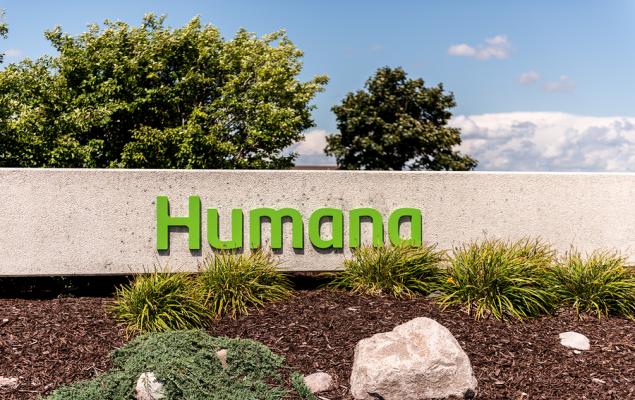 Humana Gains From Premium Growth Despite Rising Benefit Costs