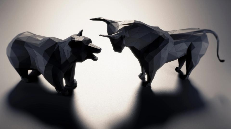 Bearish bets lose $430 million as BTC, ETH surge as much as 7%