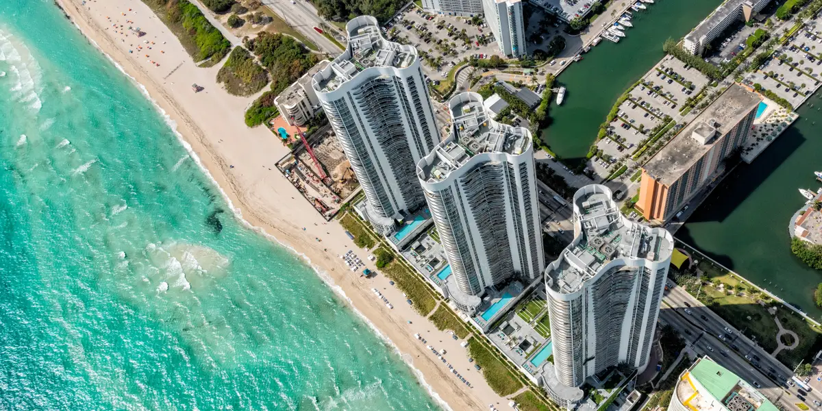 Are Miami's elite suburbs becoming the new Beverly Hills? - Business Insider