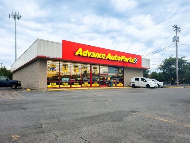 Advance Auto Parts shares hit 3-week high as executives tout turnaround progress