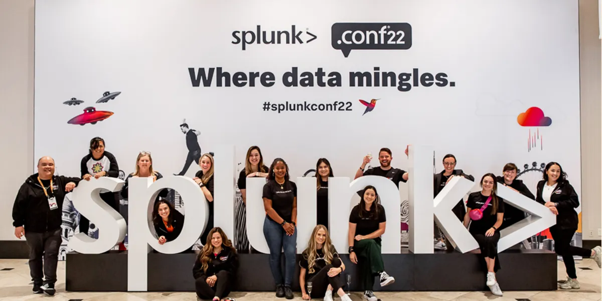 Splunk Inc. | 2022 Best Workplaces for Women - Fortune