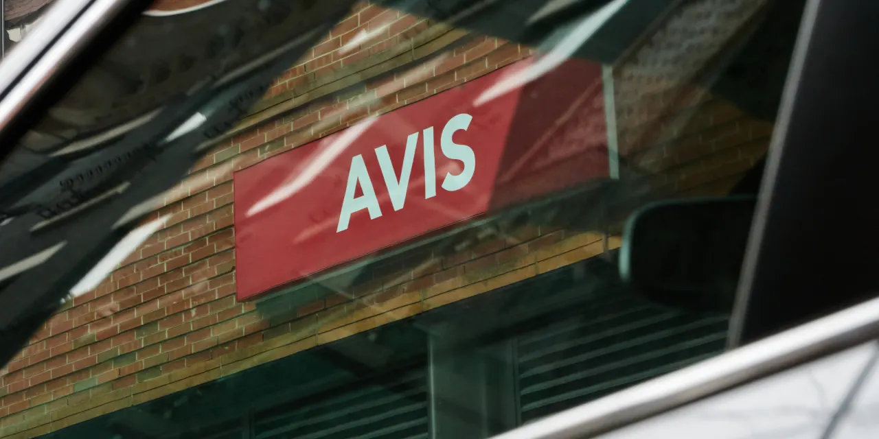 Avis StockDrops 70% in Two Days. The Short Squeeze Is Colliding With a New Reality.