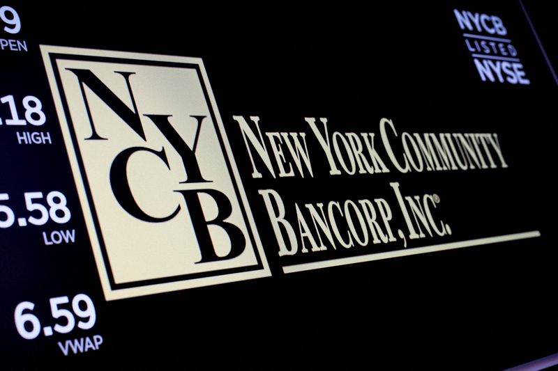 Soros Fund Management dissolves stake in NYCB, buys Goldman Sachs shares