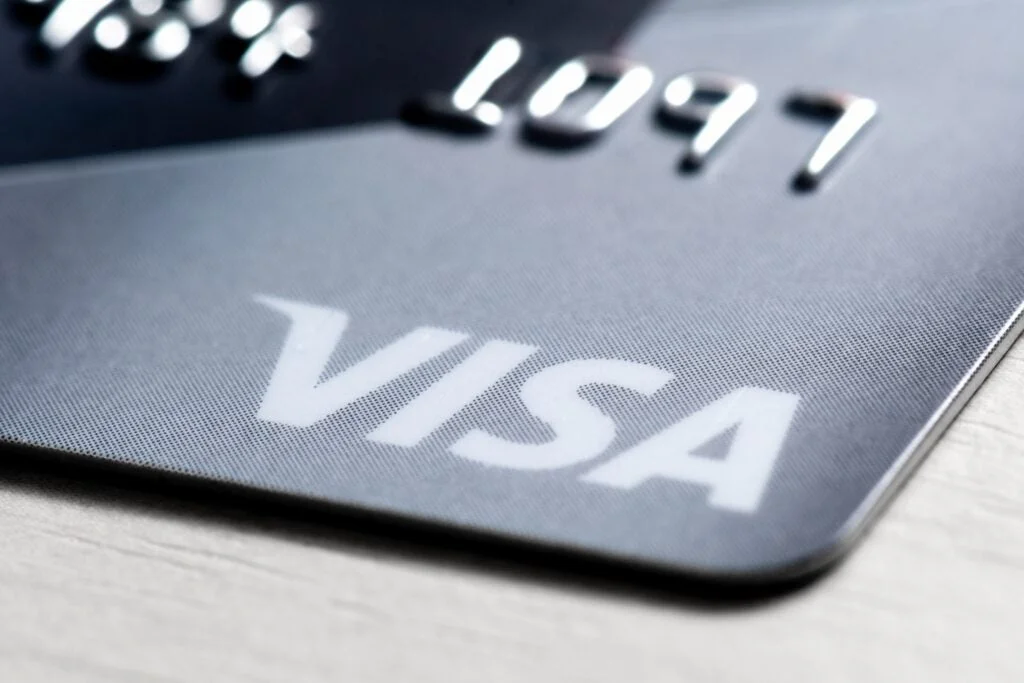 Visa Launches Stablecoin Payouts For The Gig Economy As Traders Eye $343