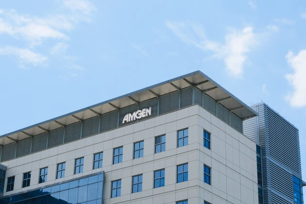 Amgen slapped with U.K. suspension of rare-disorder therapy Tavneos