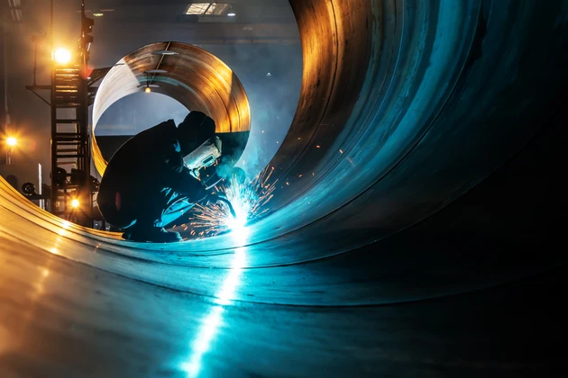 Lincoln Electric rated Buy in new coverage at UBS on capex cycle