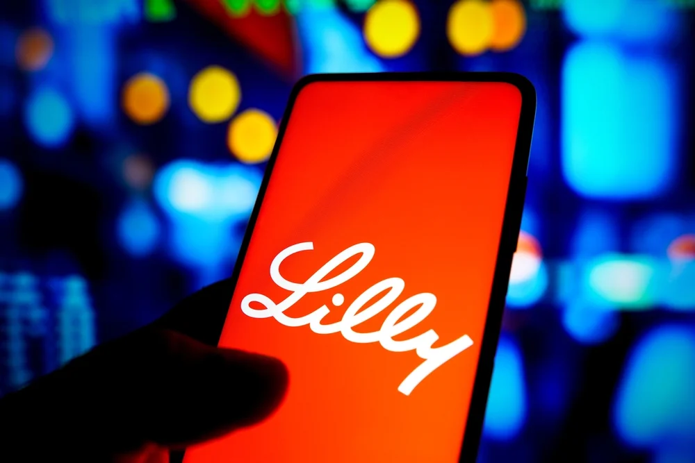 Why Eli Lilly and Company Shares Are Moving Lower On Thursday