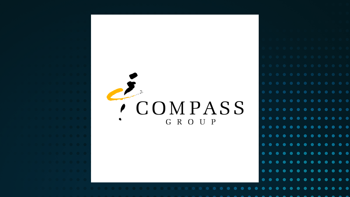 Compass Group Q2 Earnings Call Highlights