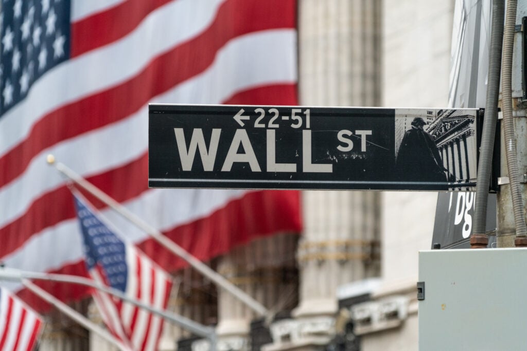 Stock Market Today: Dow Jones, S&P 500 Futures Fall as Iran Rules Out Direct Talks With US—Nike, Constellation Brands, Bloom Energy in Focus