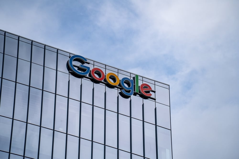 What's Going On With Alphabet Stock Today?