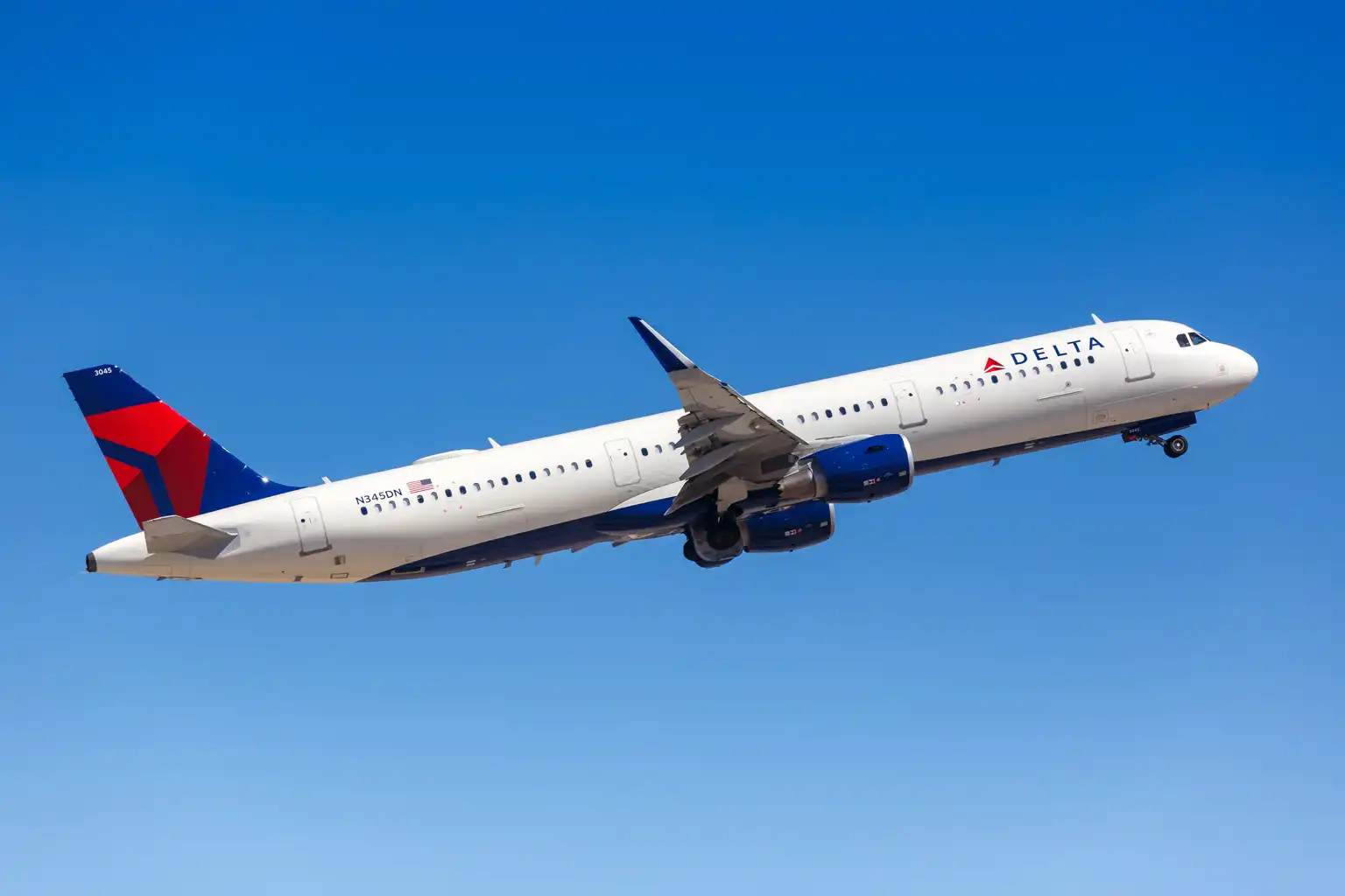 Delta Air Lines: Positives Outweigh The Risks - Seeking Alpha