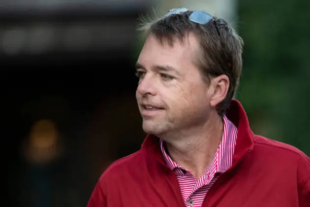 JPMorgan Chase hires Berkshire's Combs to lead strategic investment group