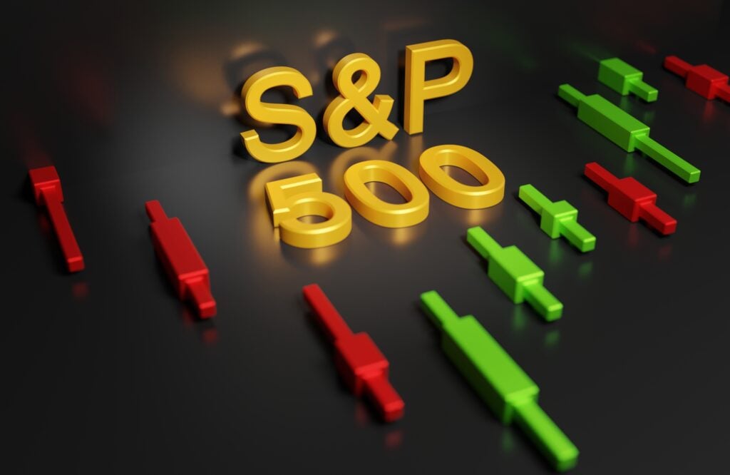 Nvidia, Apple, Microsoft Now Drive 21% of S&P 500: Here’s How Much ETF Investors Own