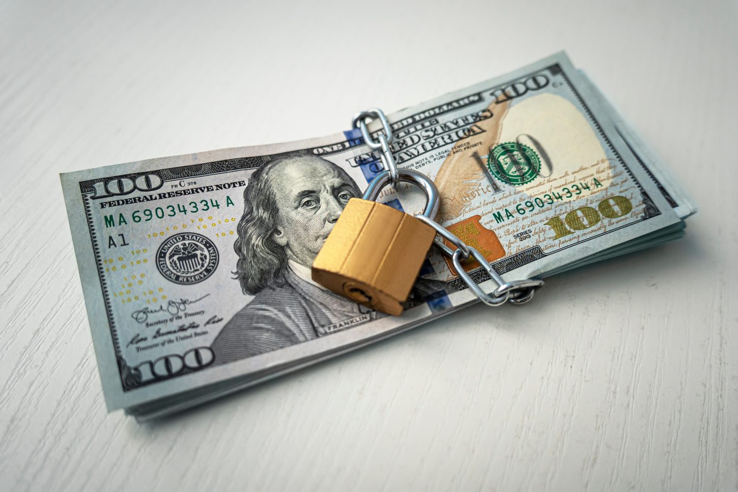 USMV Cut the Worst Drawdown to 8.91%. On $300,000 That Protection Cost $131,460