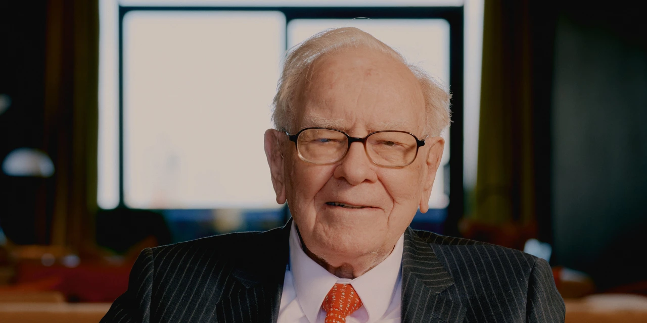 Share Your Thoughts on Warren Buffett in His Last Week as Berkshire CEO
