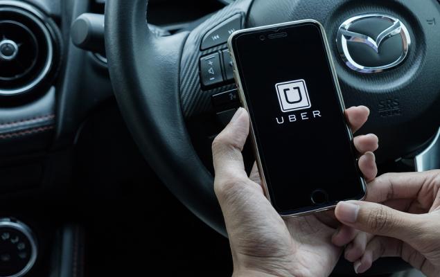 UBER Falls 14% From 52-Week High: Thinking of Buying the Dip? - Yahoo Finance