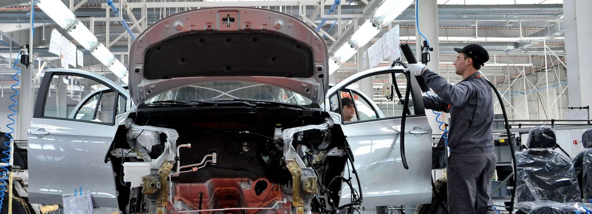 Rivian Automotive (NasdaqGS:RIVN) Increases Authorized Shares to Over 5 Billion