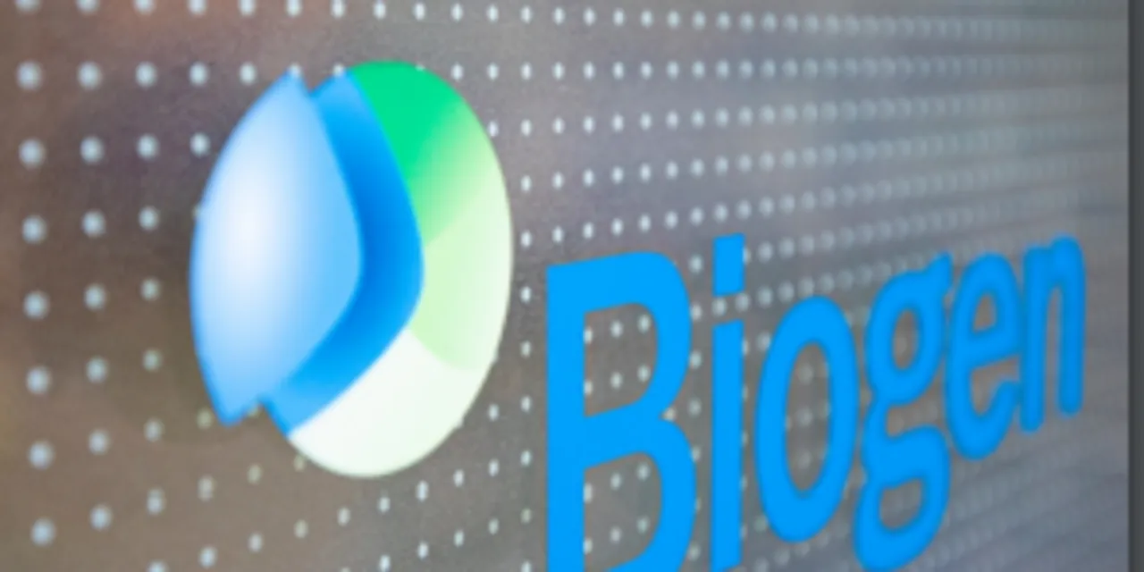 Biogen will acquire a drug company for $5.6 billion to expand work in kidney diseases