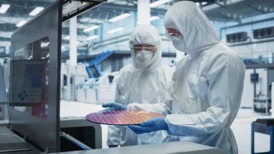 Wall Street's Biggest Funds Are Dumping Broadcom and Adding Taiwan Semiconductor. Time to Follow the 'Smart Money?'