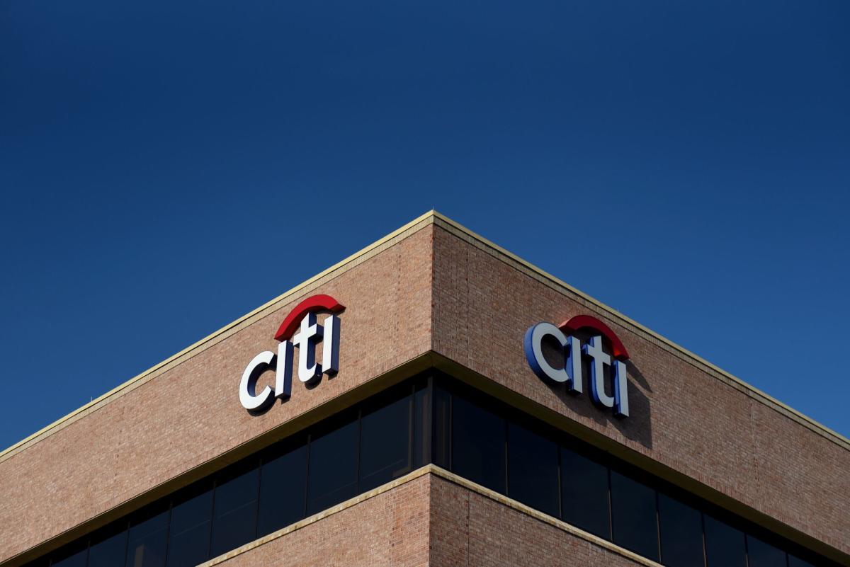 Citigroup Selling Maple Bonds in First Sizable Deal Since 2015