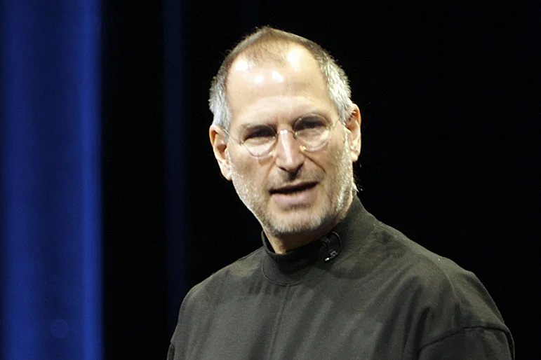 Steve Jobs' Signature Worth More Than Tesla's Top Car