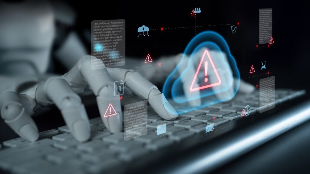 Dan Ives Sees Cybersecurity Spending Doubling: 5 Stocks That Could Benefit