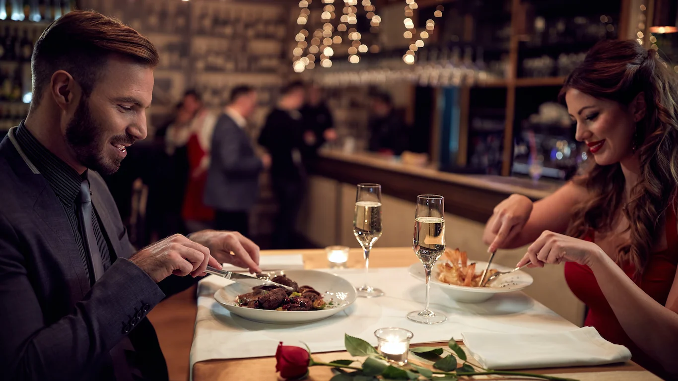 The Celebration Portfolio That Pays For Date Nights, Birthdays, And Anniversaries Forever