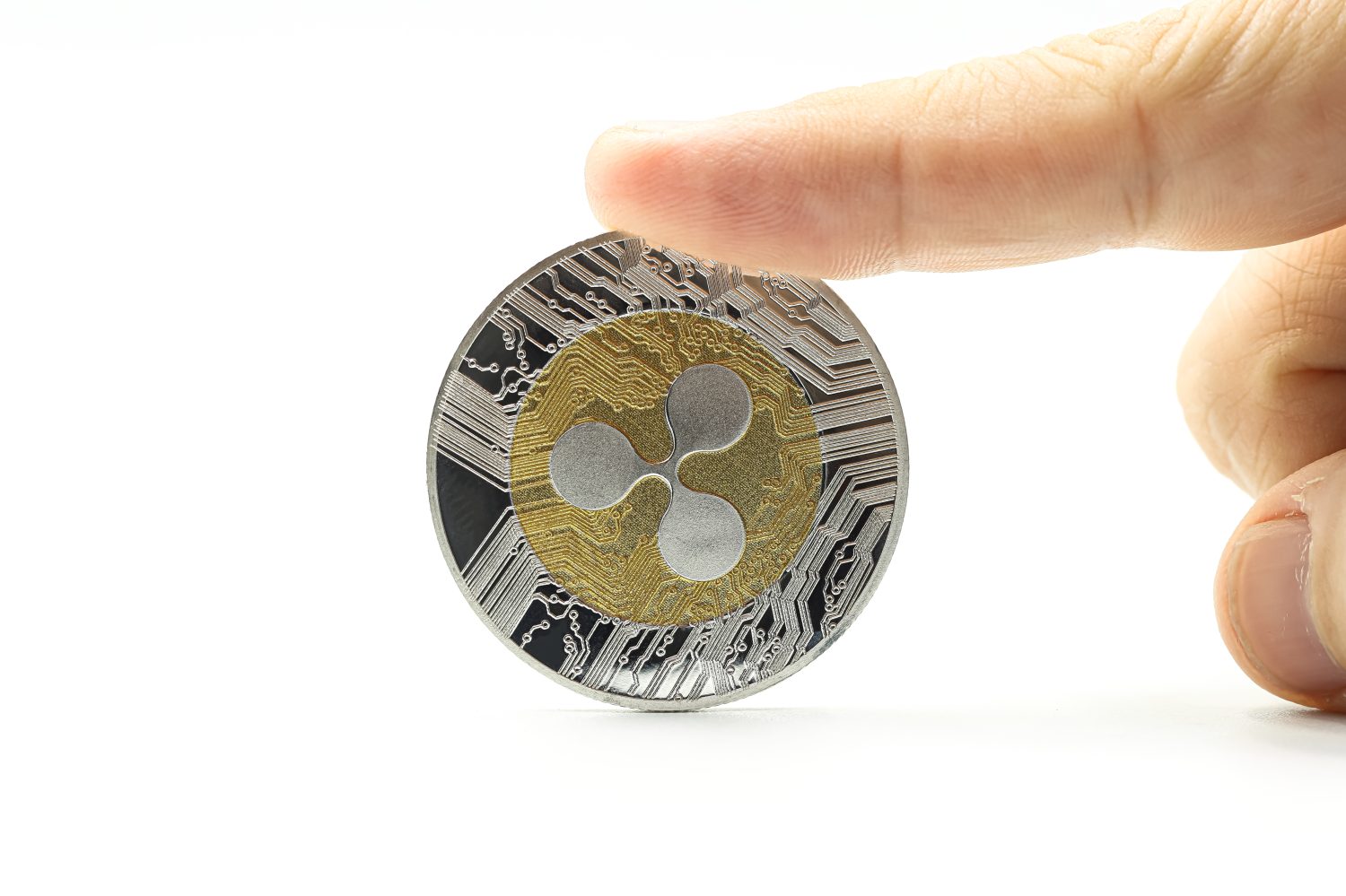Could XRP Ever Hit $1,000 as Ripple Becomes a U.S. National Trust Bank?