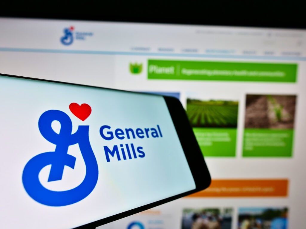 General Mills Gears Up For Q1 Print; Here Are The Recent Forecast Changes From Wall Street's Most Accurate Analysts